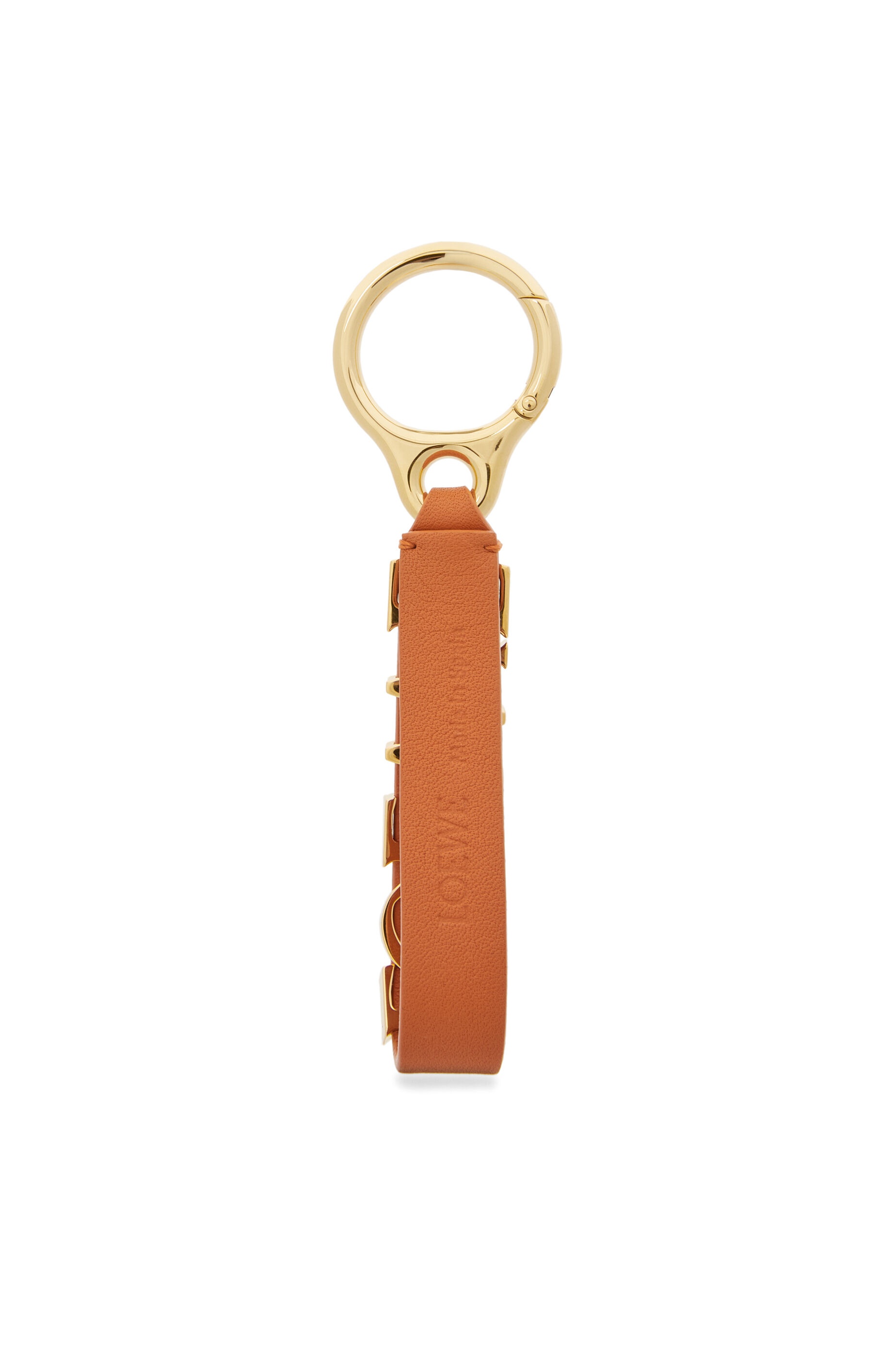 LOEWE Bold charm in classic calfskin - 2
