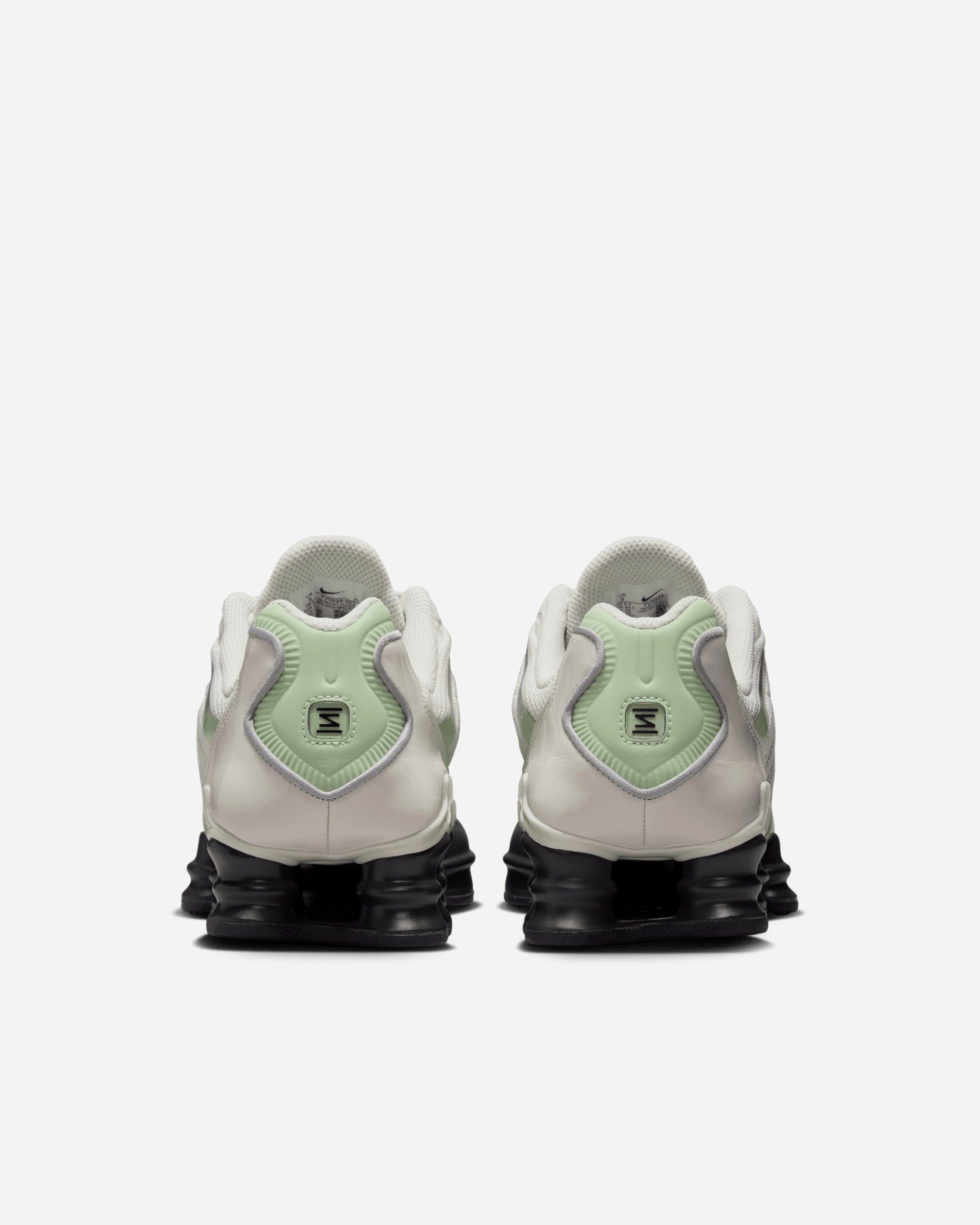 Shox TL - 3