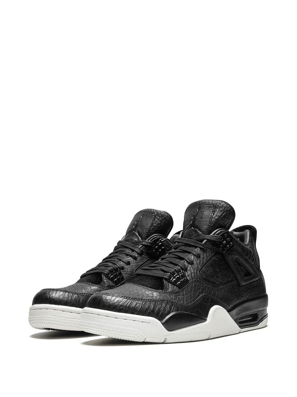 Air Jordan 4 Retro Premium pinnacle - 2