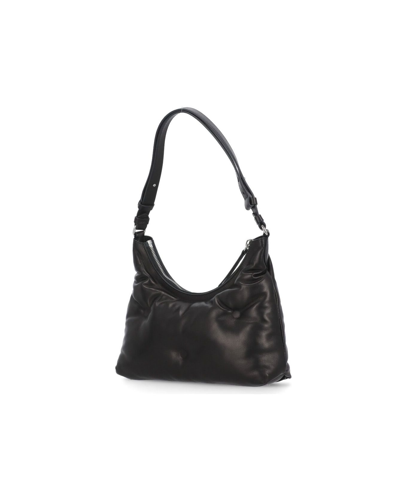 Glam Slam Hobo Bag Small - 4