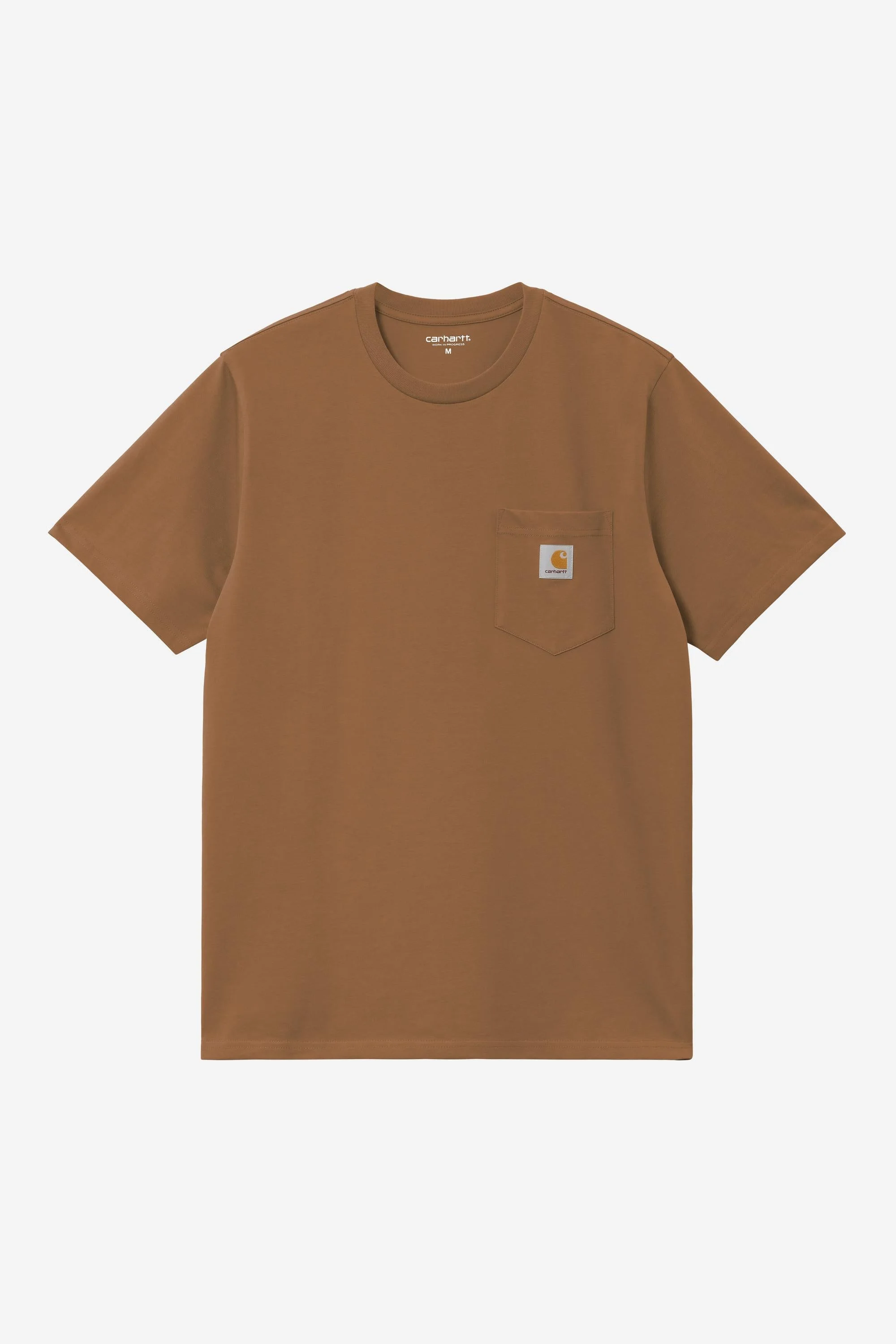Pocket T-Shirt - 1