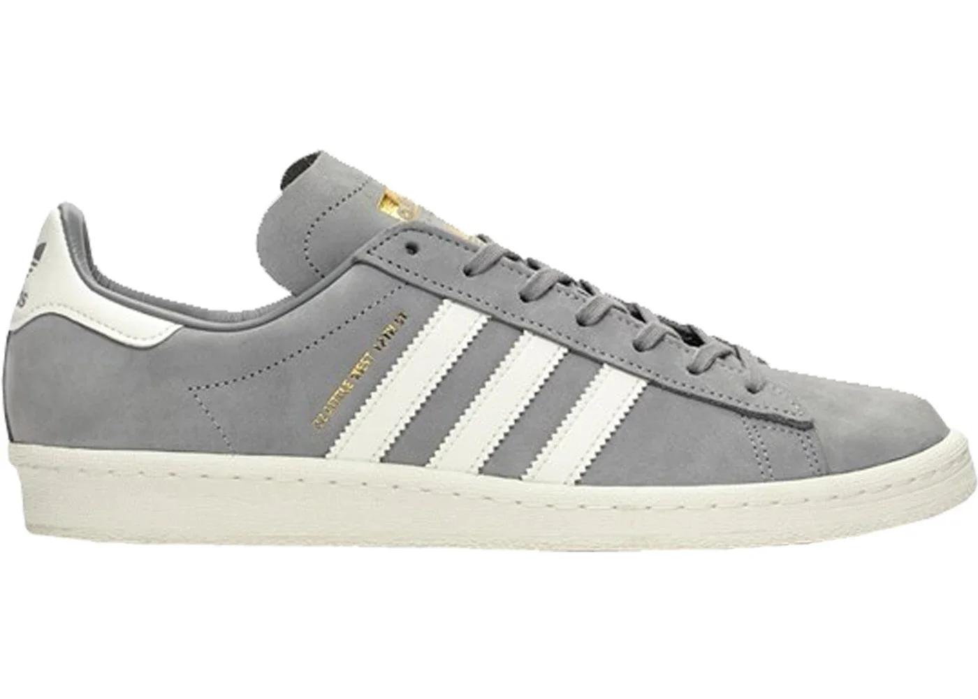 adidas 캠퍼스 80s 운동화 22 작은 서쪽 - 1