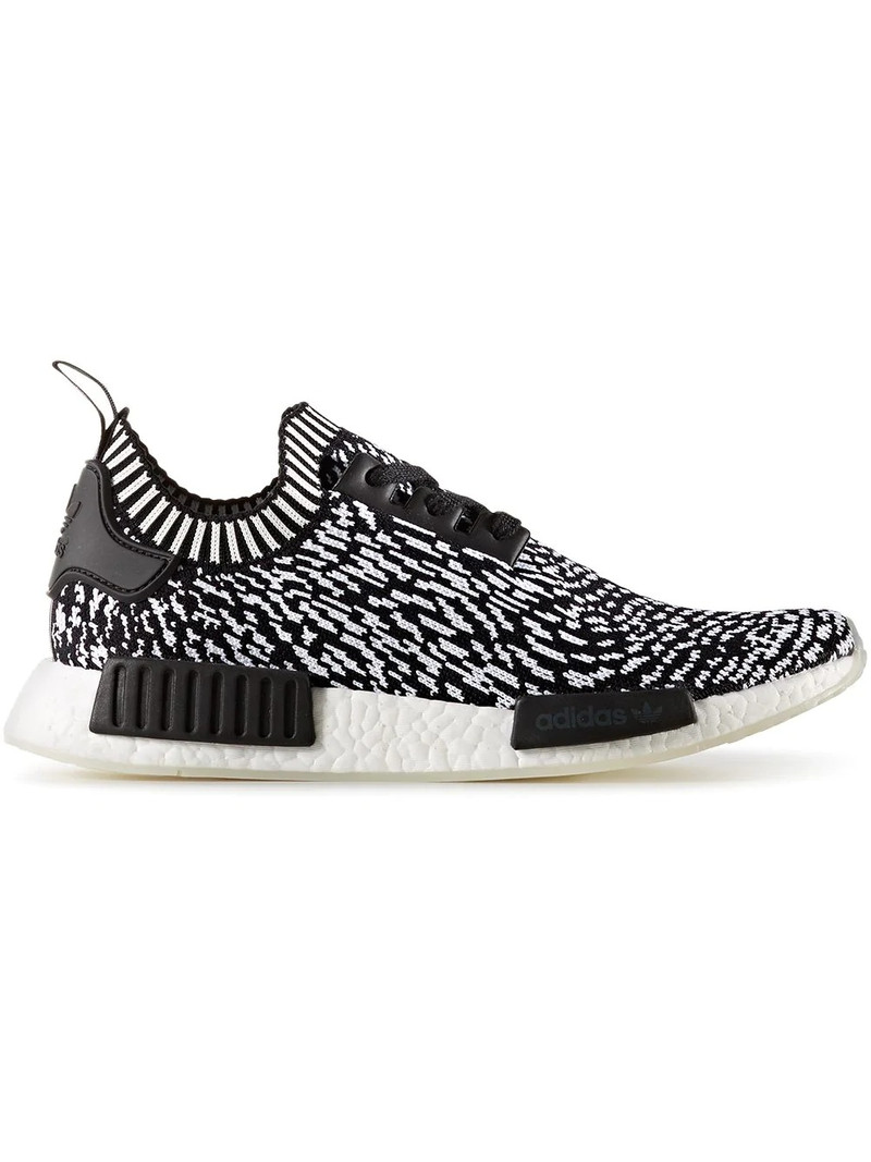 adidas Originals NMD R1 Primeknit sneakers - 1