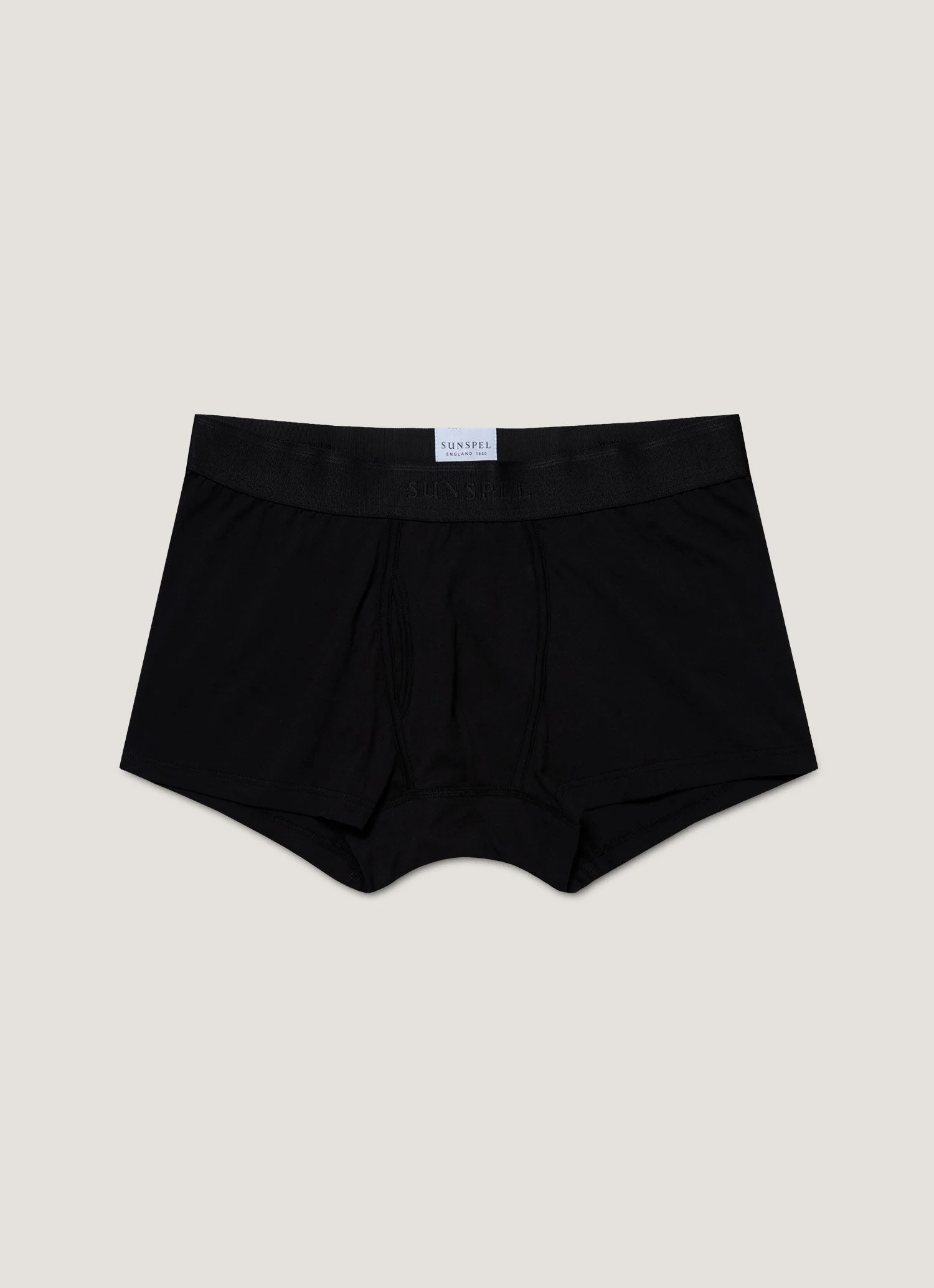 Superfine Cotton Trunks - 1