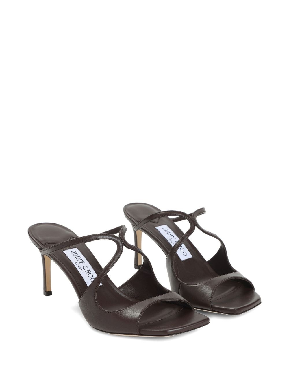 75mm Anise sandals - 2