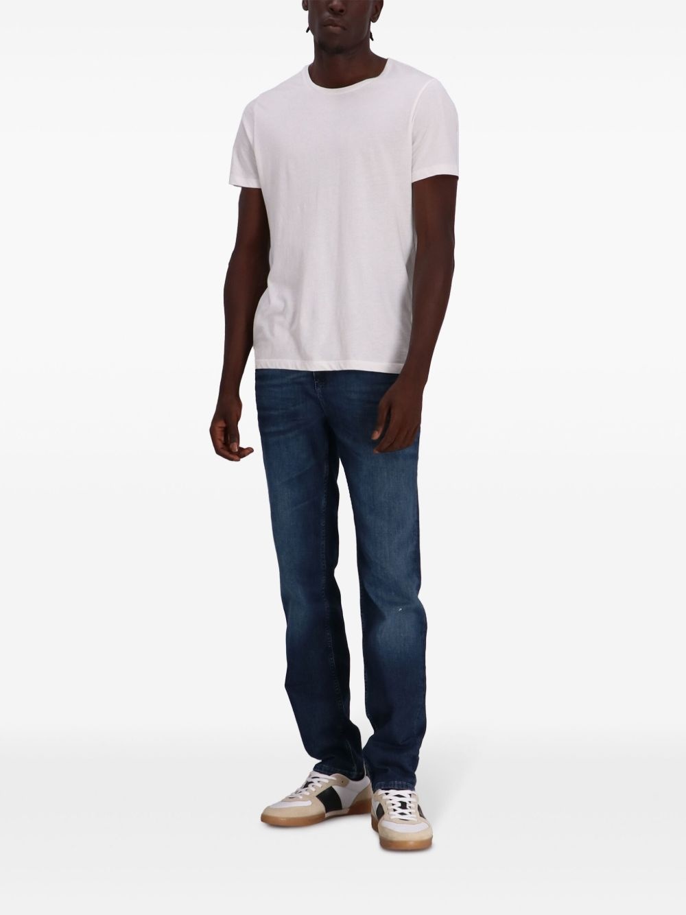 C-Re.Maine Jeans "BLUE" - 2