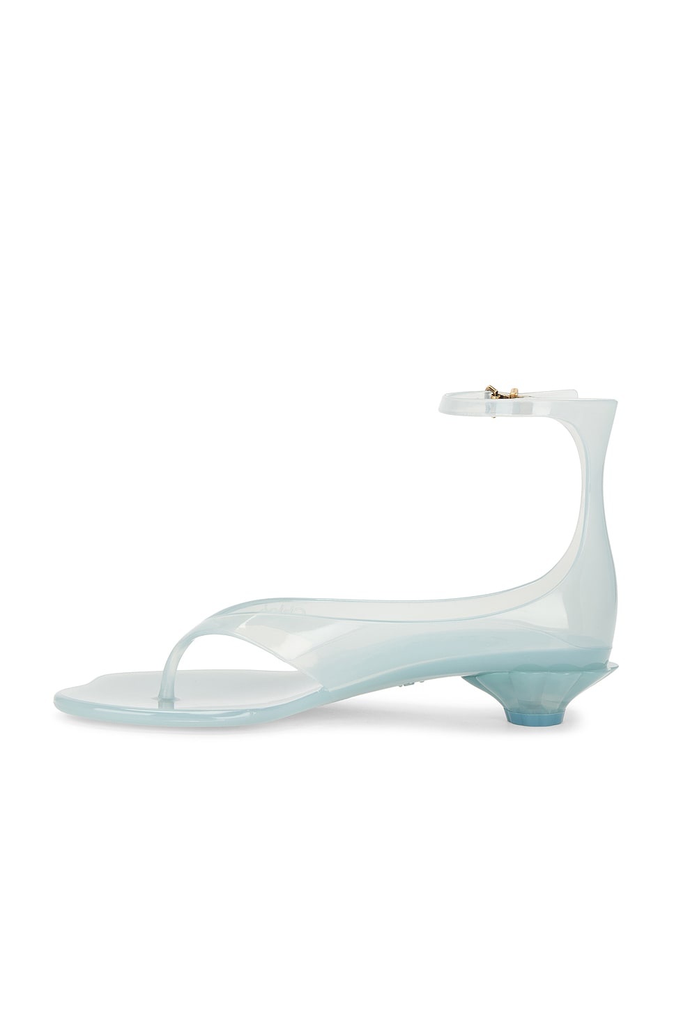Jelly Sandal - 5