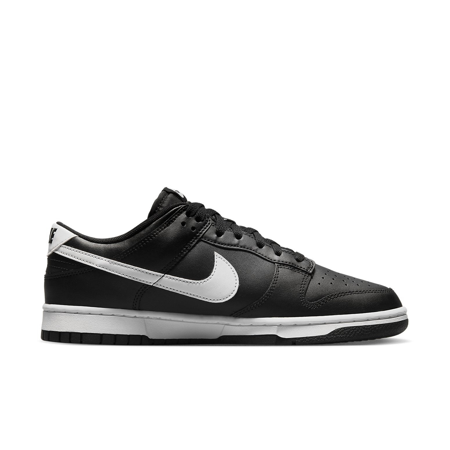 Nike Dunk Low 'Black Panda 2.0' DV0831-002 - 2