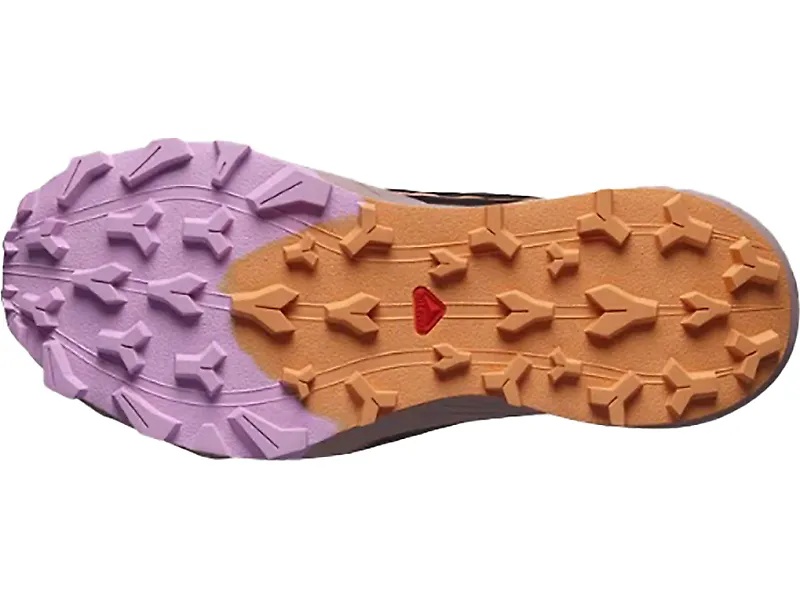 Salomon Thundercross - 6