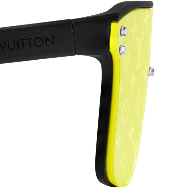 LV Waimea Square Sunglasses 3