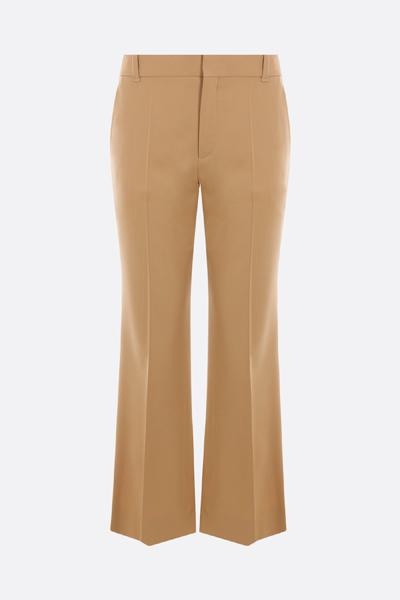 CHLOÉ CHLOÈ TROUSERS - 1