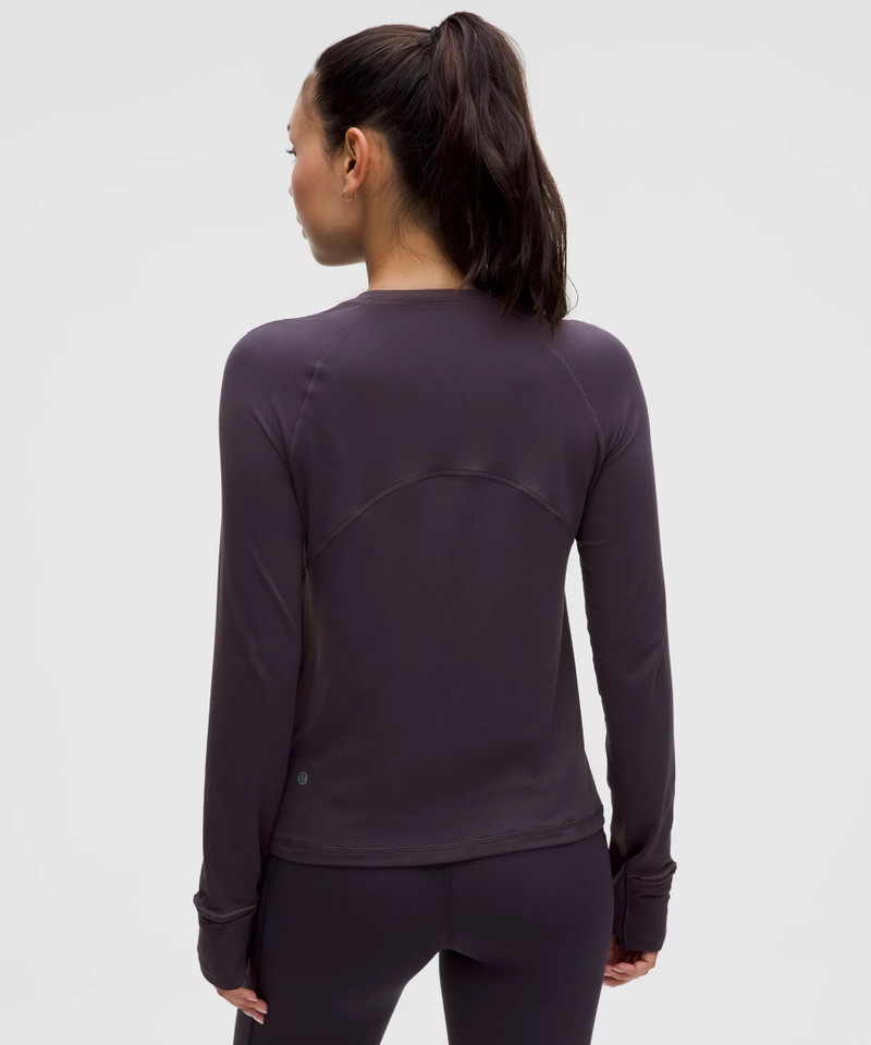 It's Rulu Classic-Fit Long-Sleeve Shirt 3
