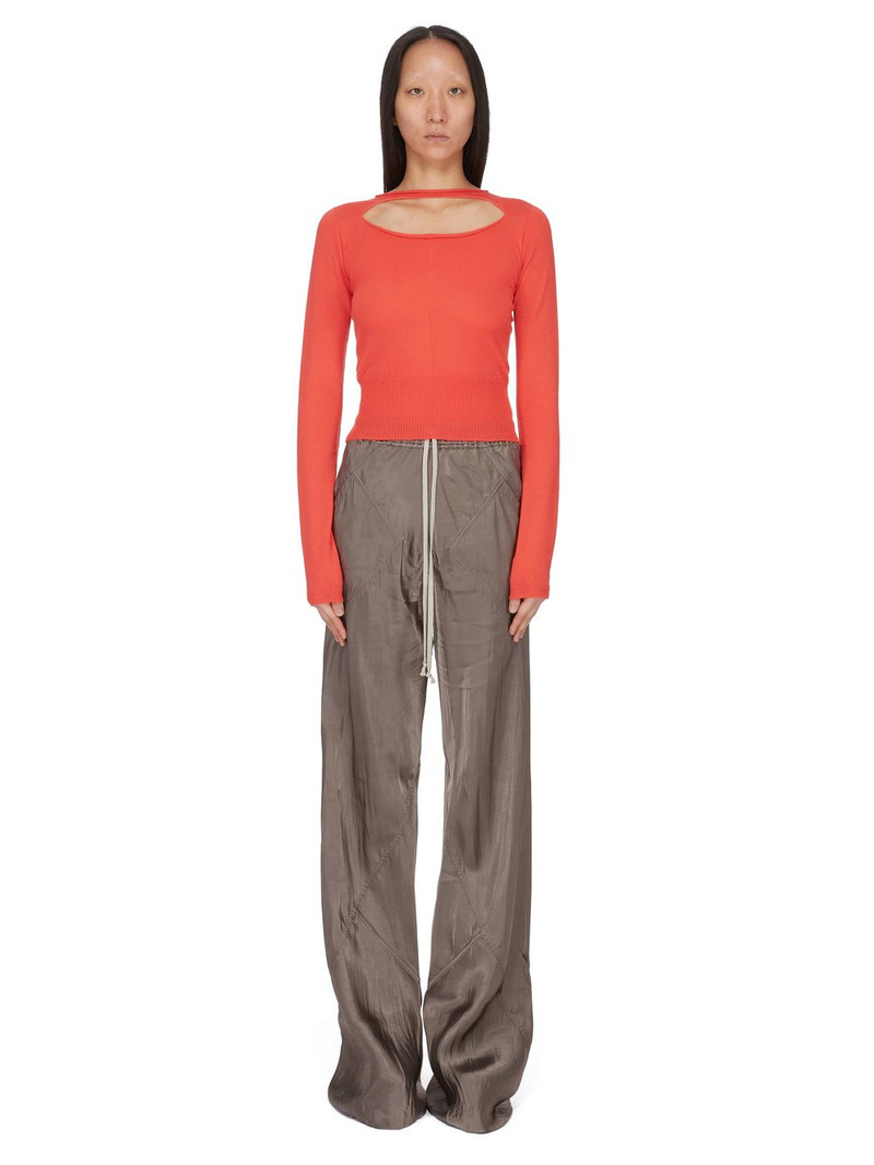 Rick Owens KNITS outlook