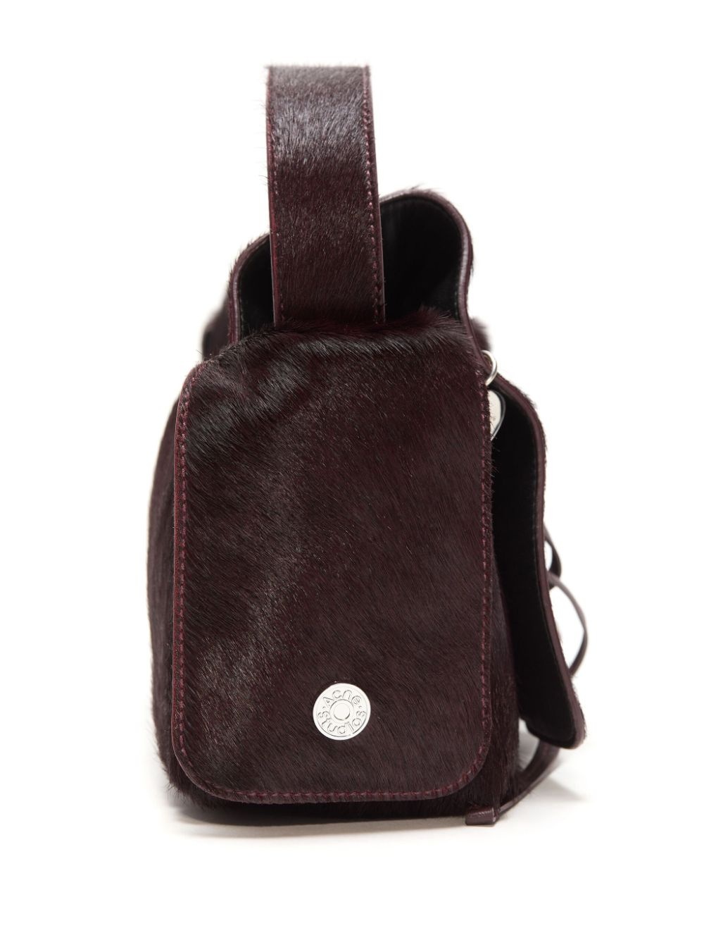 Multipocket shoulder bag - 6