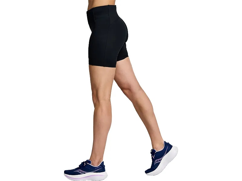 Saucony Fortify 6-Inch Short - 2