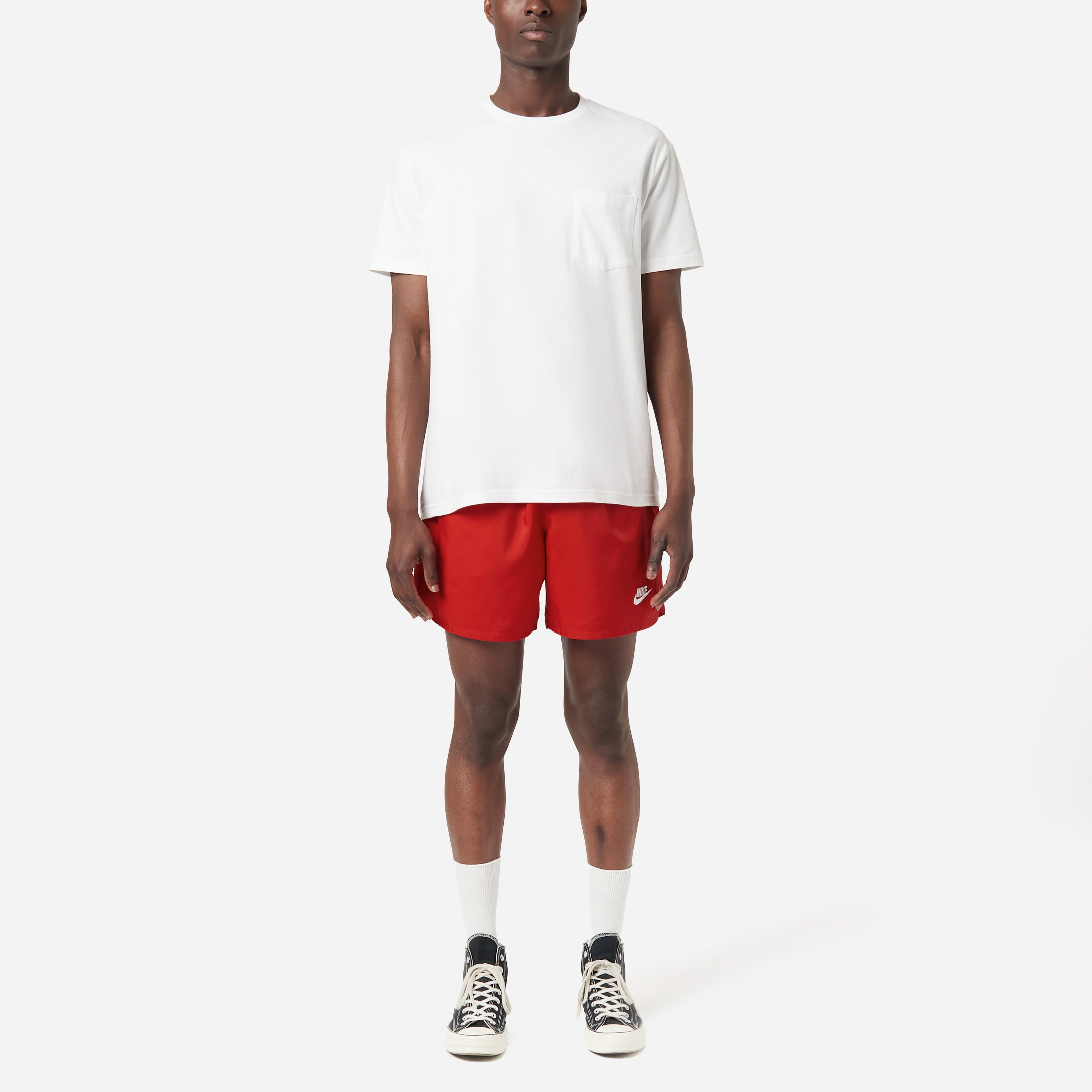 Nike Woven Flow Shorts - 3