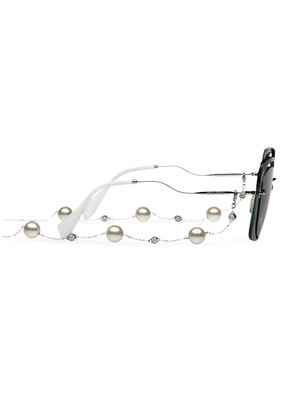 pearl eyewear chain - 3