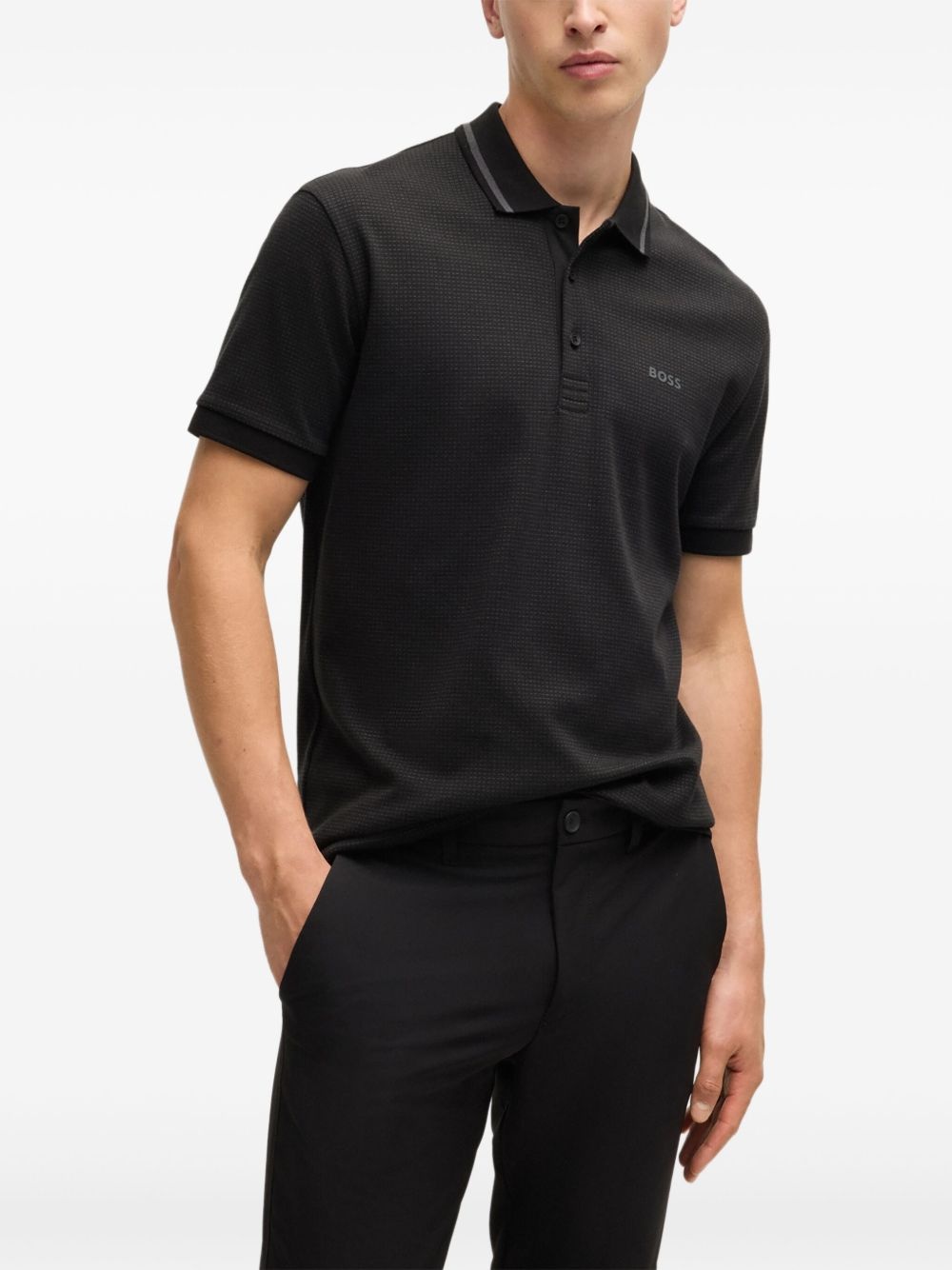 Paddy polo shirt - 3