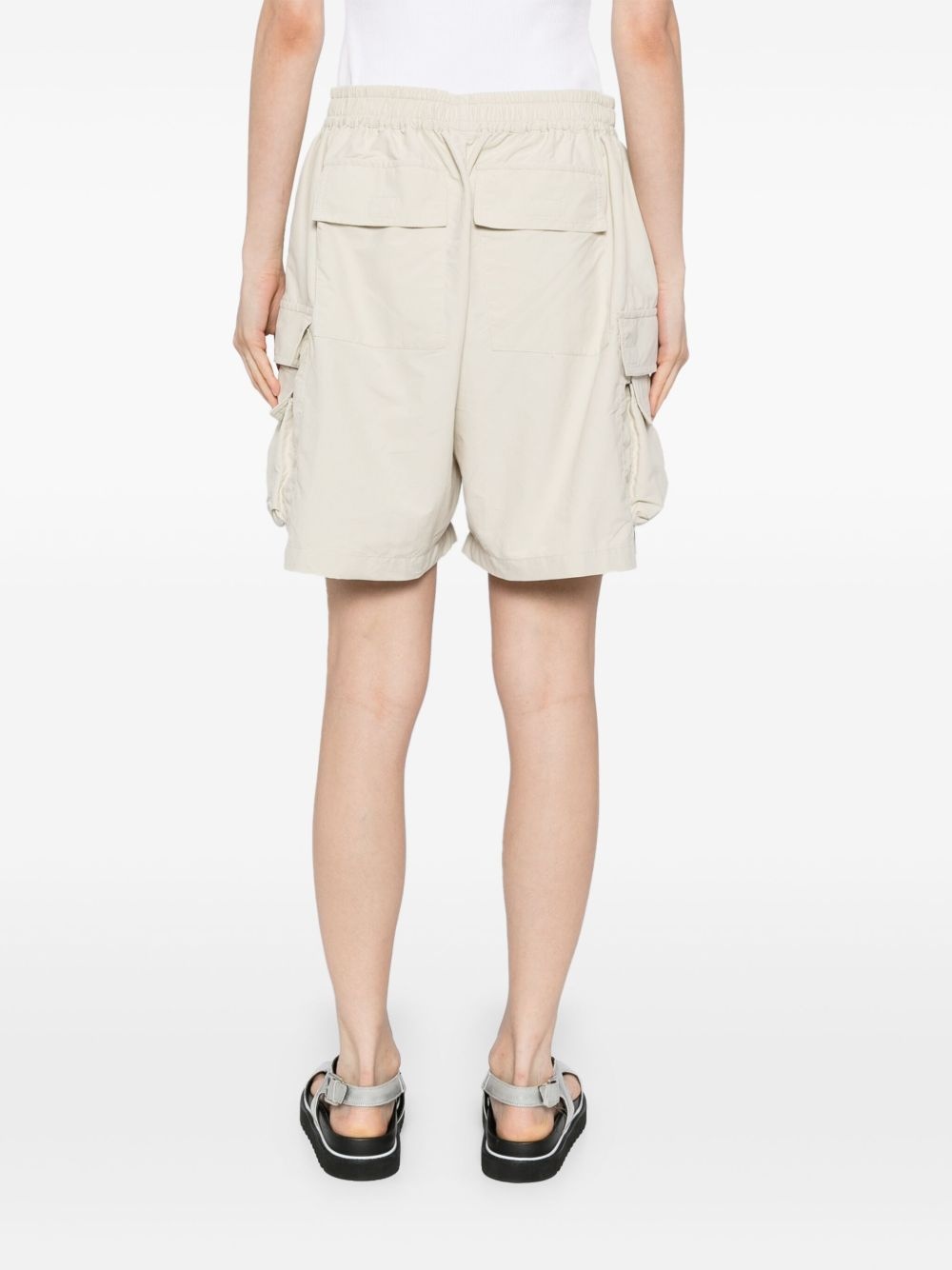 cargo trousers - 4