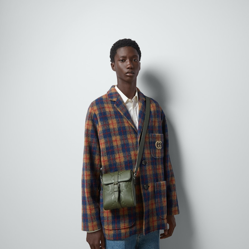 Jumbo GG small messenger bag 3