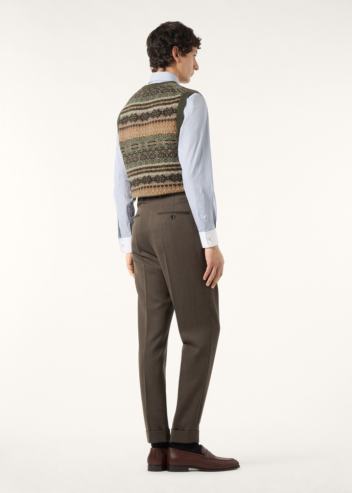 Speyside Vest - 5