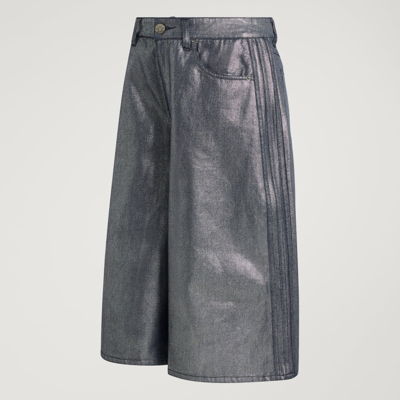 FIREBIRD JORTS DENIM 4
