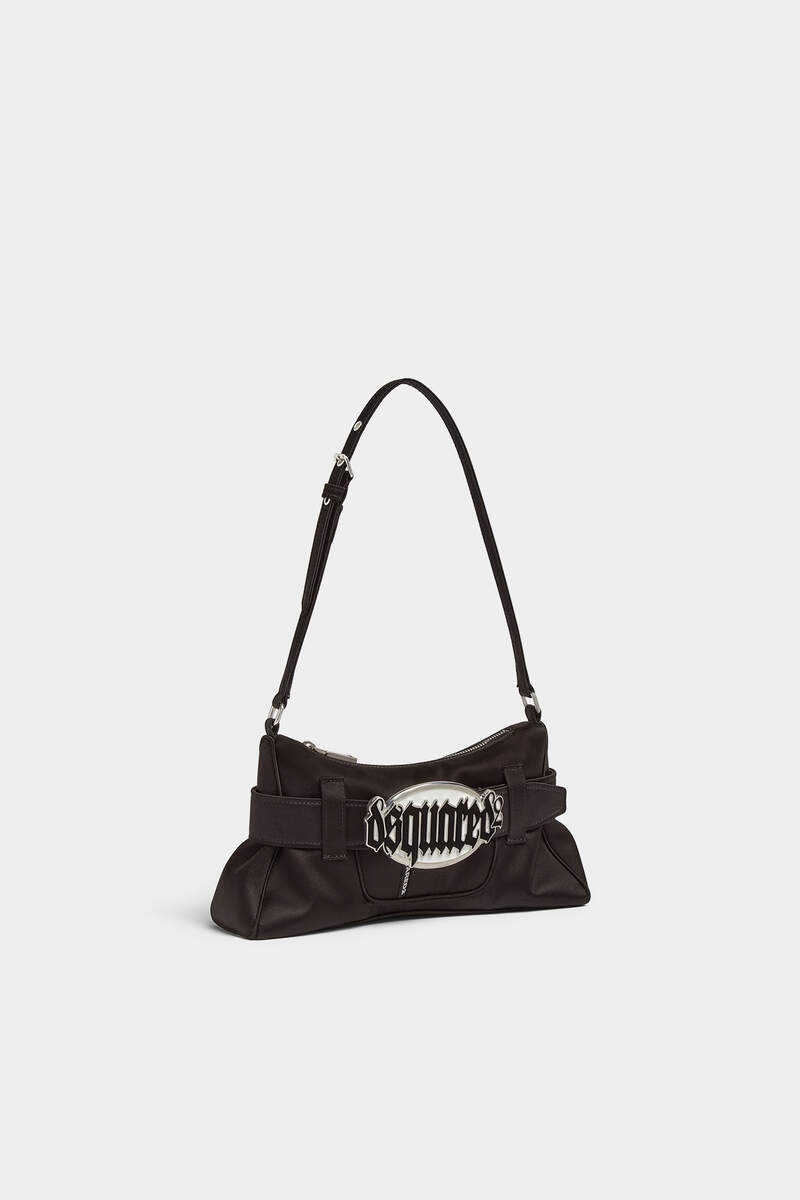 GOTHIC DSQUARED2 CLUTCH - 3