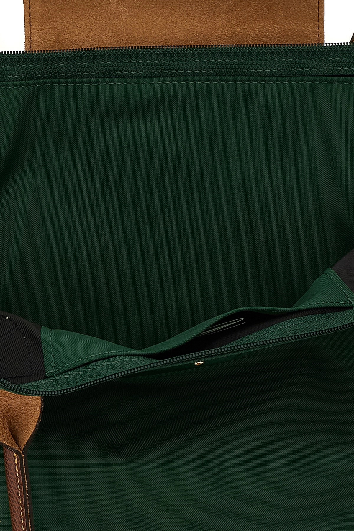 'L Le Pliage Original' shoulder bag - 5