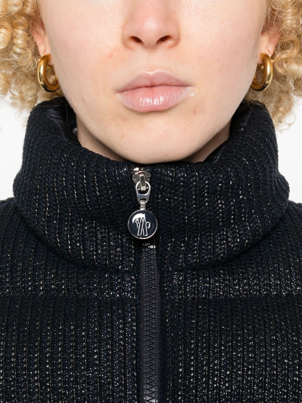 Thoiry puffer jacket - 5
