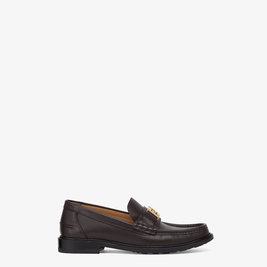 FF Squared Loafers - 1