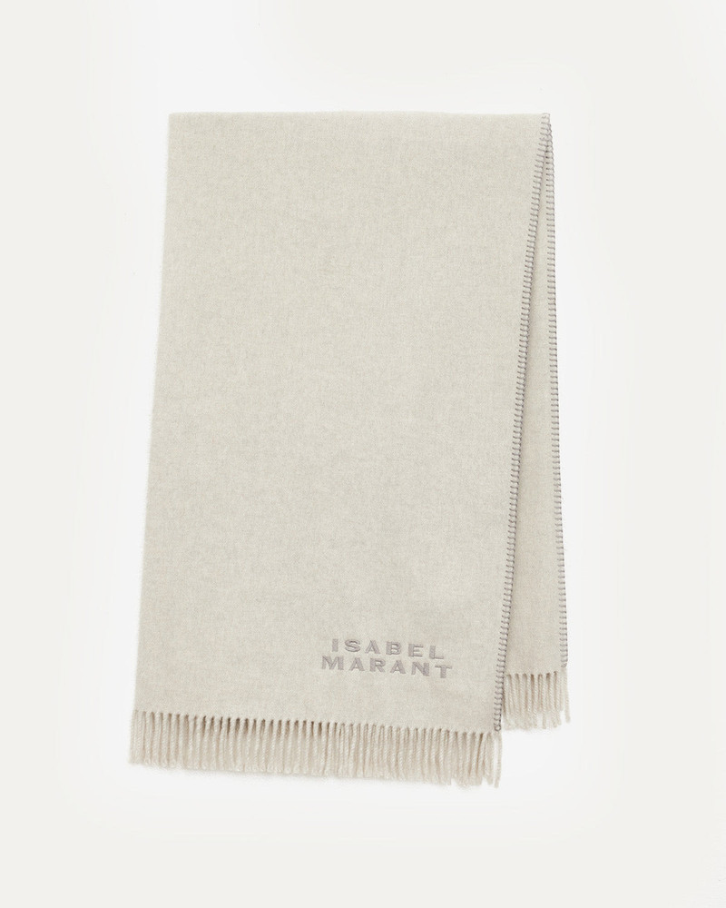 CARMEL SCARF 1