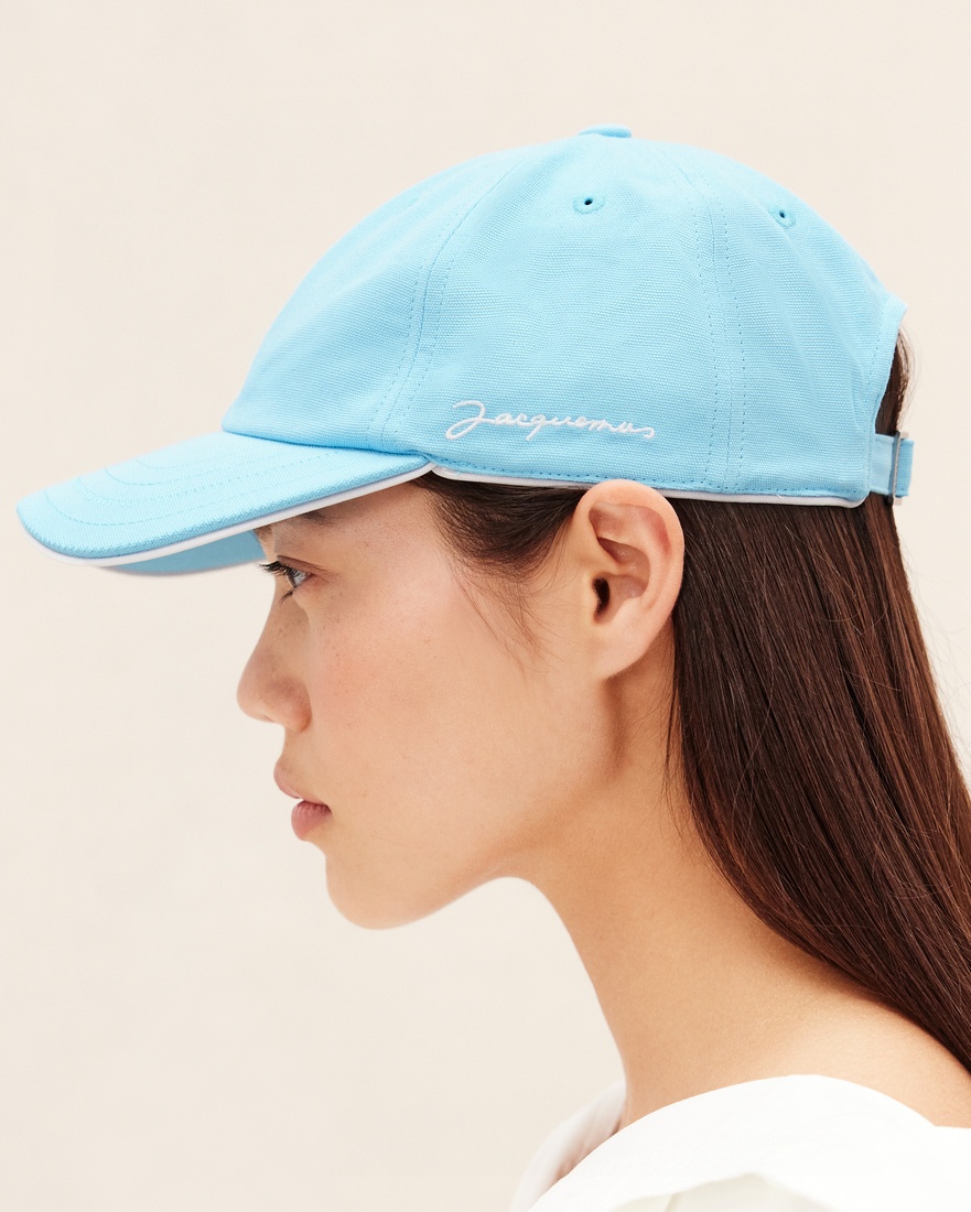 La casquette Bricolo - 5
