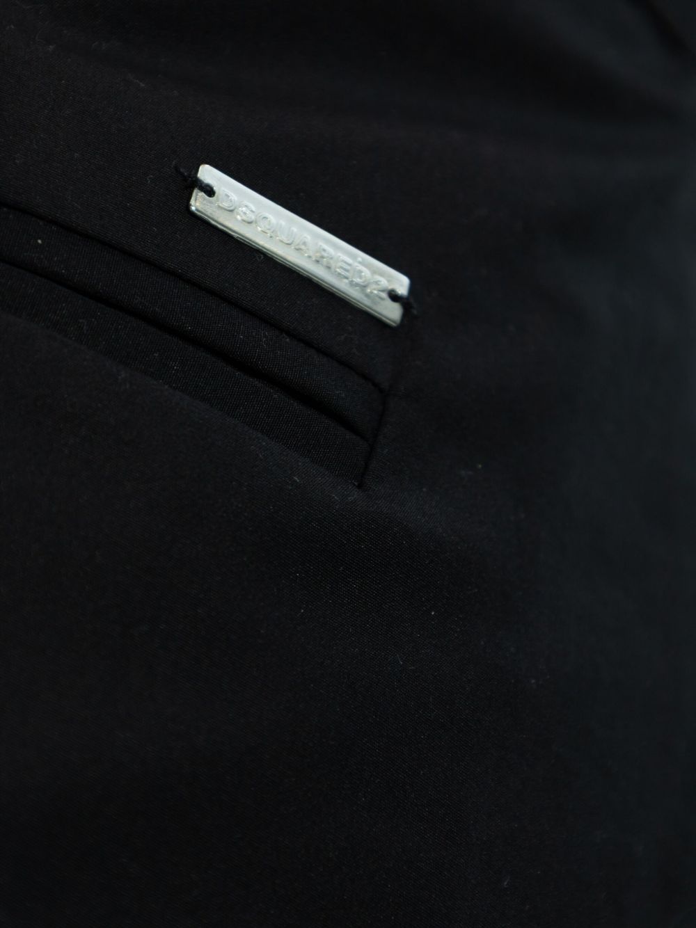 cotton skirt - 5