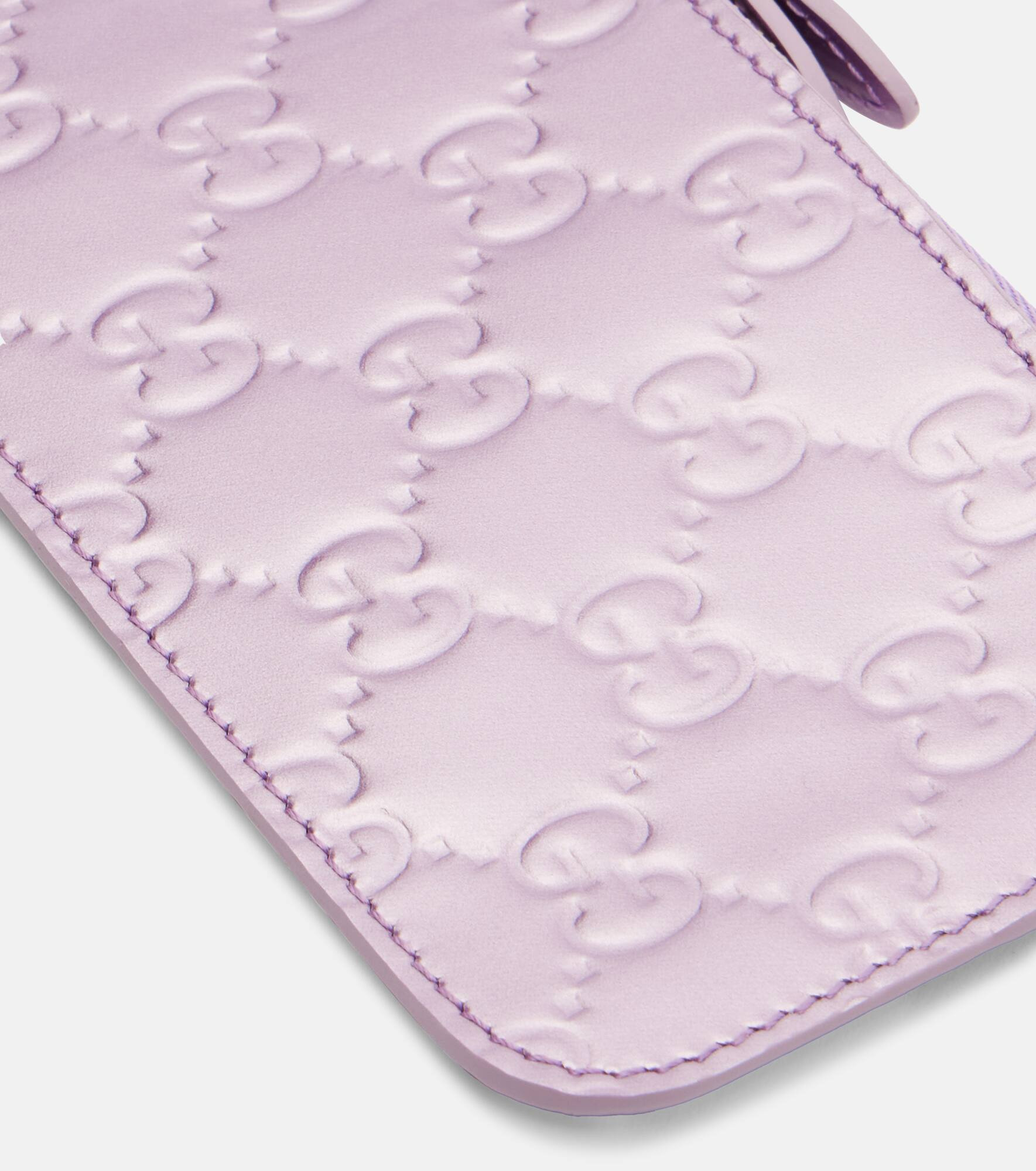Leather wallet - 4