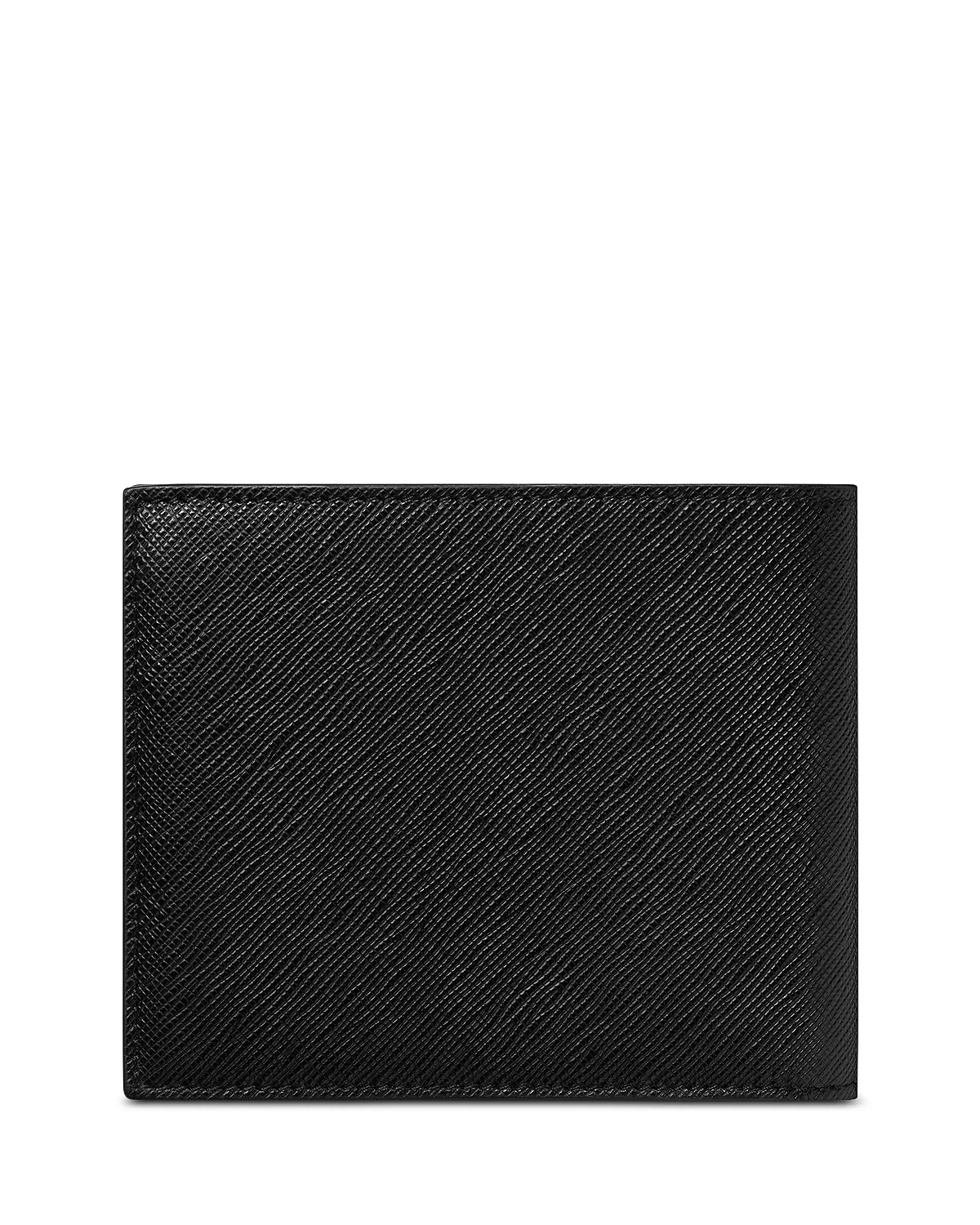 Sartorial Leather Bifold Wallet - 4