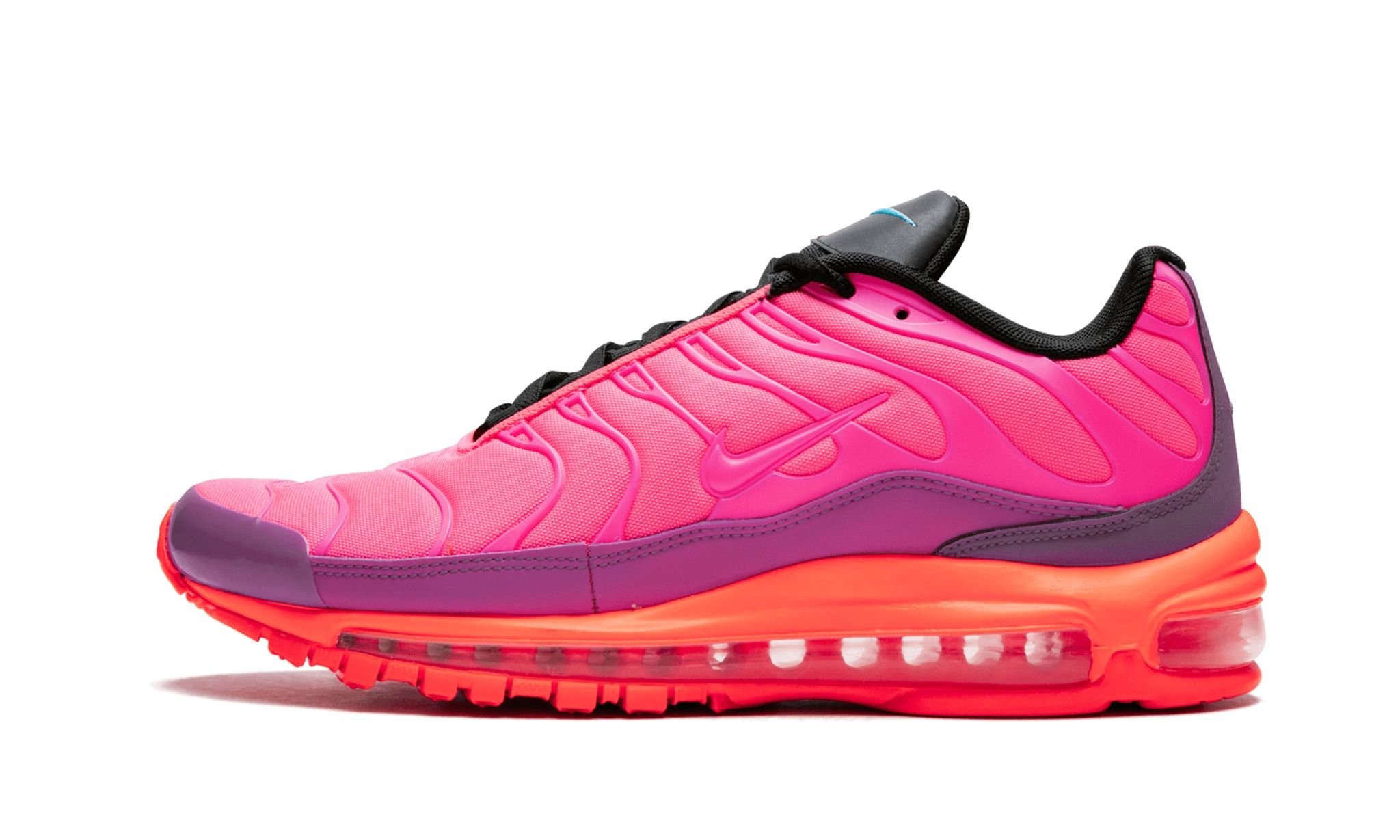 Air Max 97 / Plus "Racer Pink" - 1