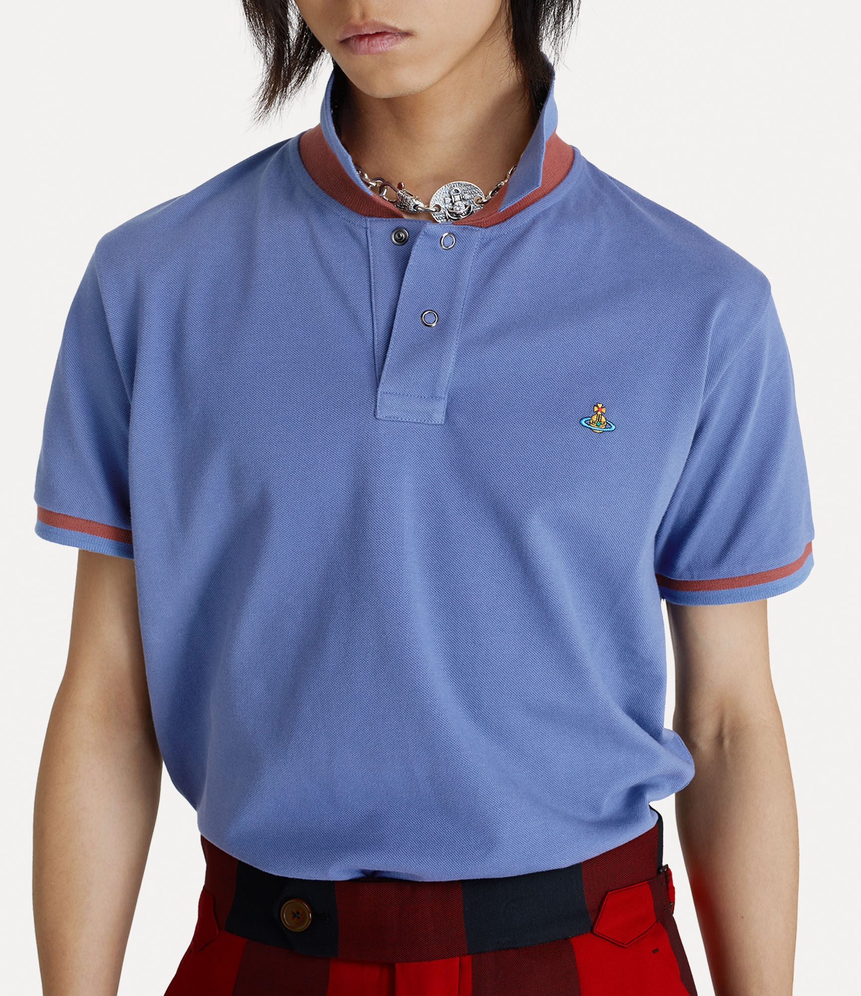 CLASSIC POLO - 4