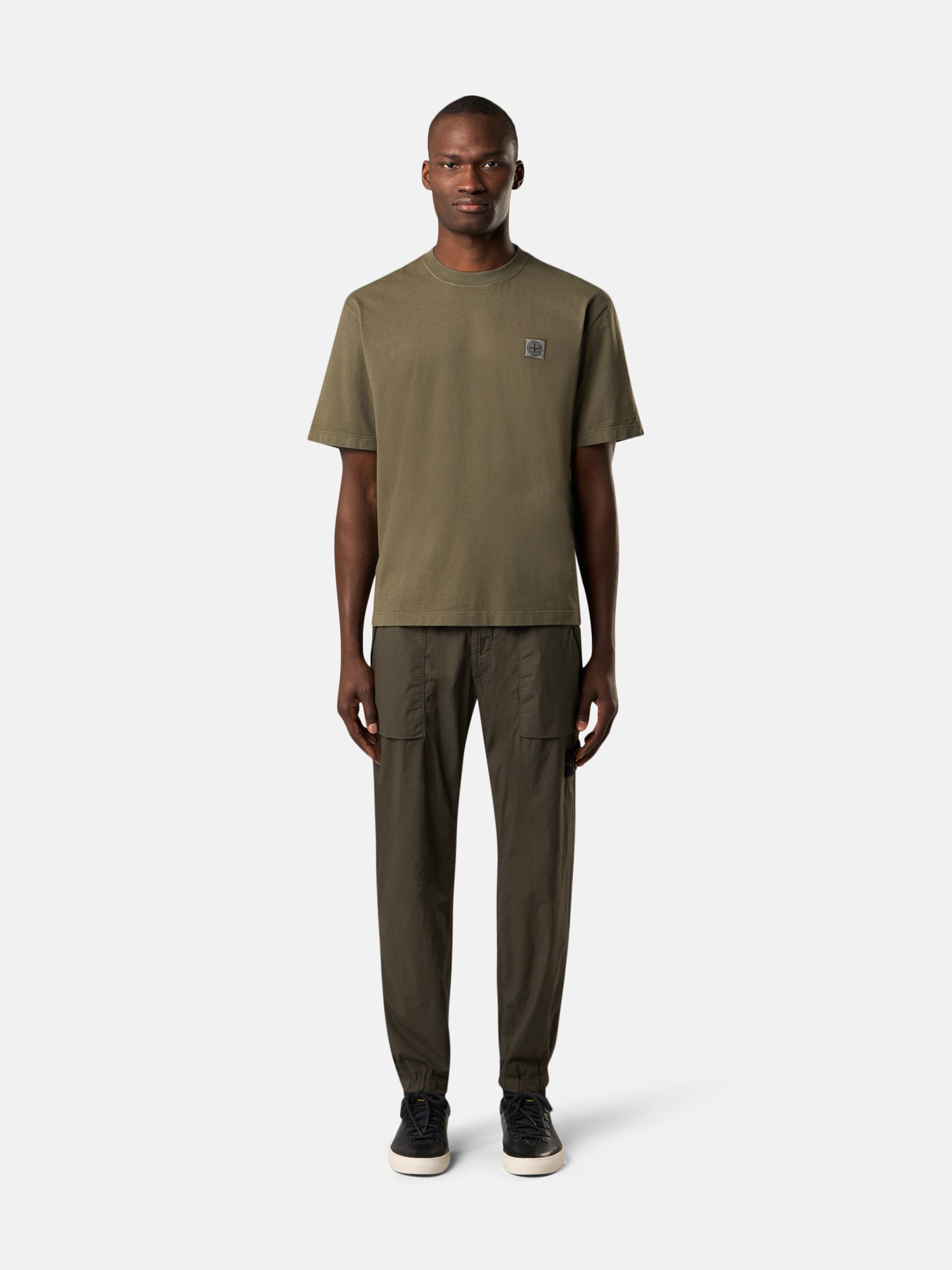 2100034 COMBED ORGANIC COTTON JERSEY - 2
