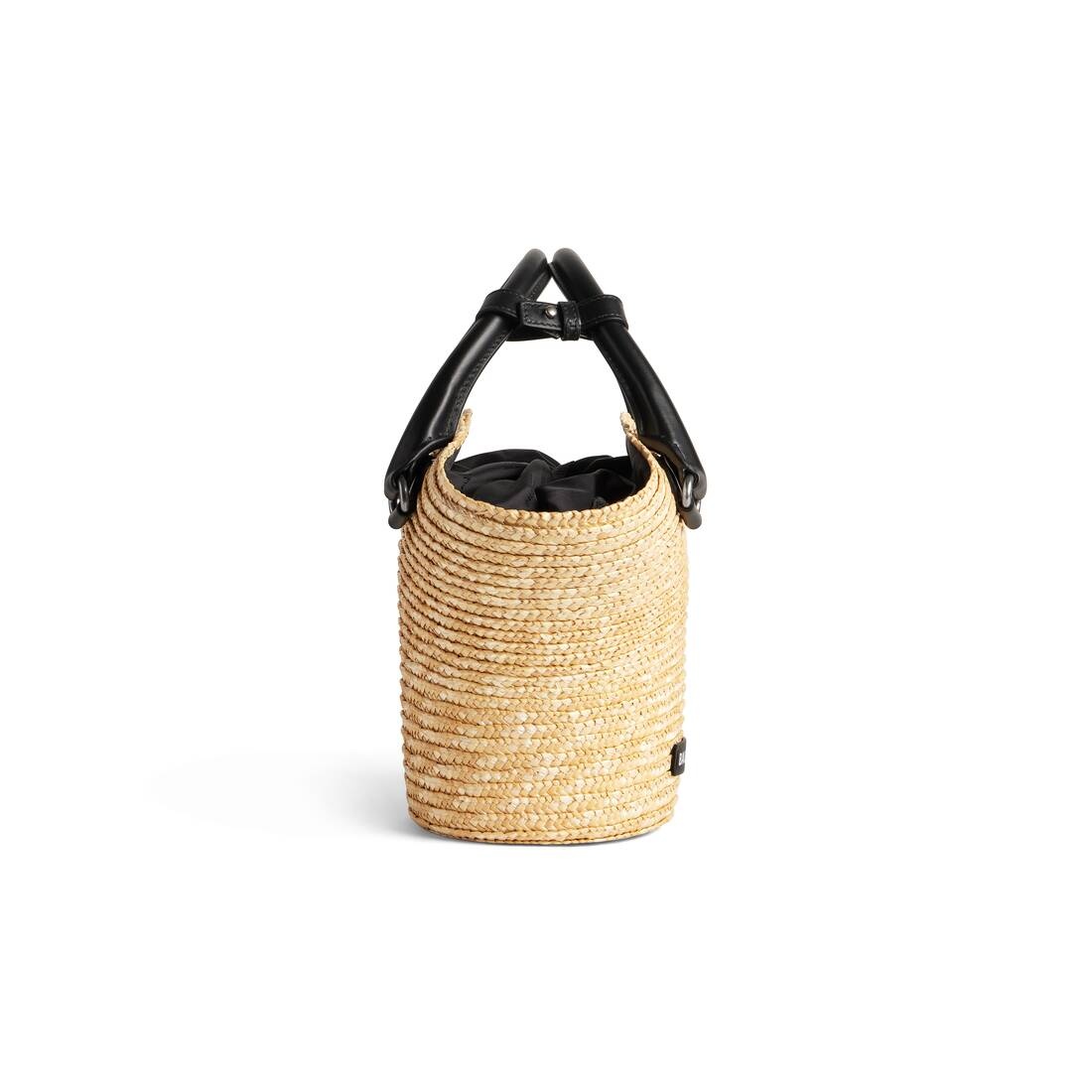 ハンドバッグ Balenciaga Straw Mini Beach Handbag Balenciaga Straw Mini Beach Handbag | italist