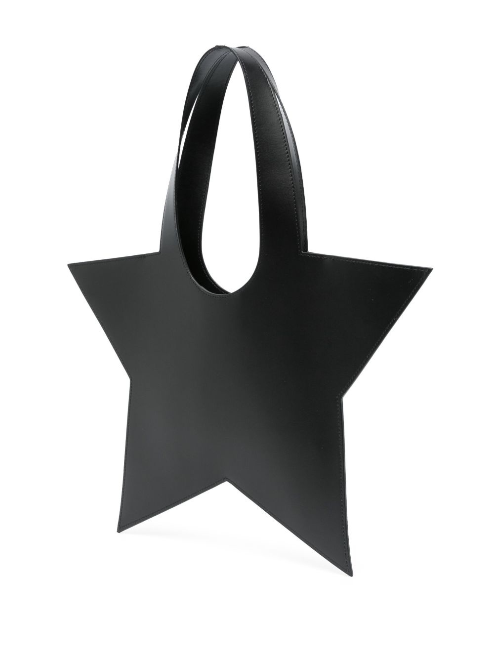 mini Star tote bag - 3