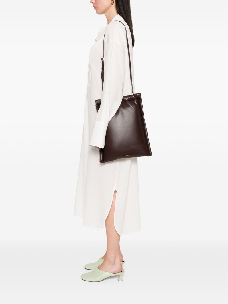 Carven medium Loise shoulder bag outlook