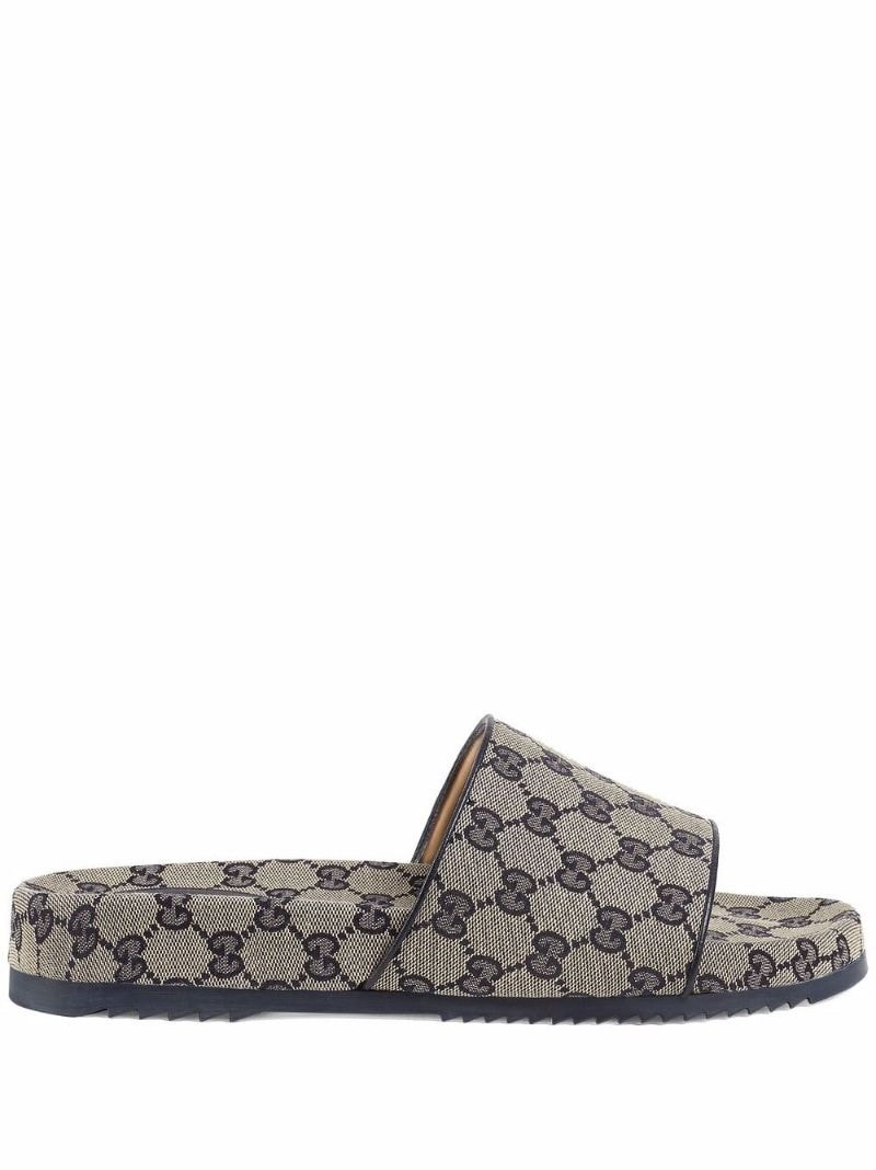 GG Supreme slides - 1