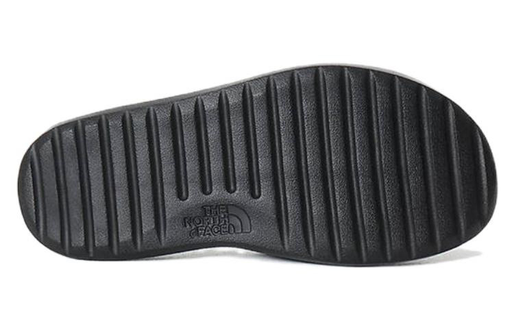 (WMNS) THE NORTH FACE Triarch Slides ''Tnf Black Tnf White' NF0A5JCB-KY4 - 5