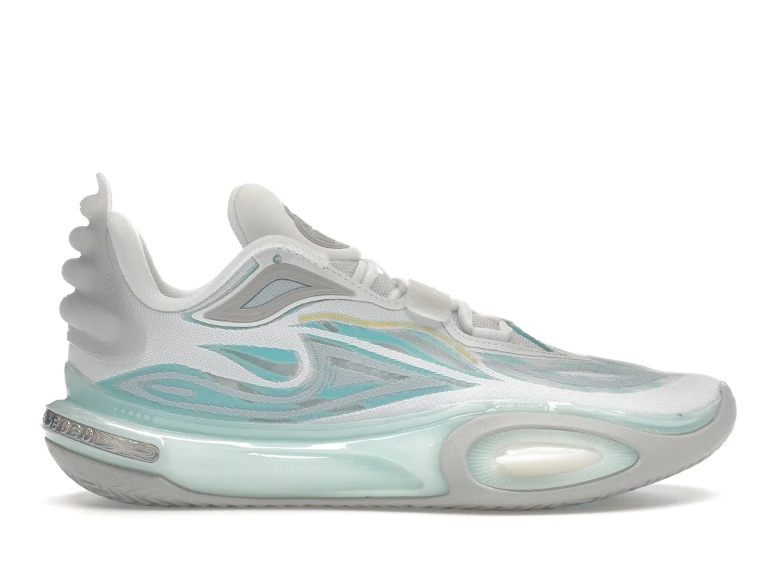 Li-Ning Wade All City 11 V2 Sky - 1