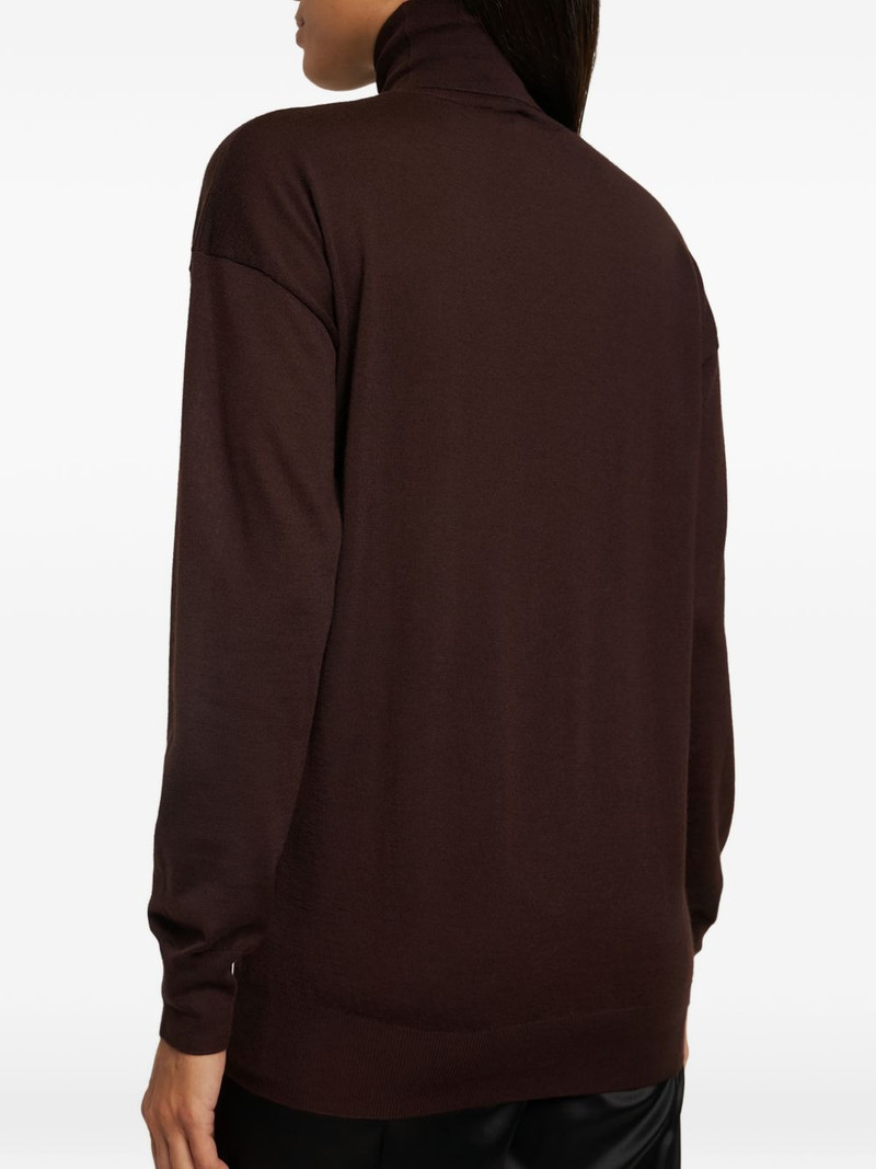 high-neck sweater 3