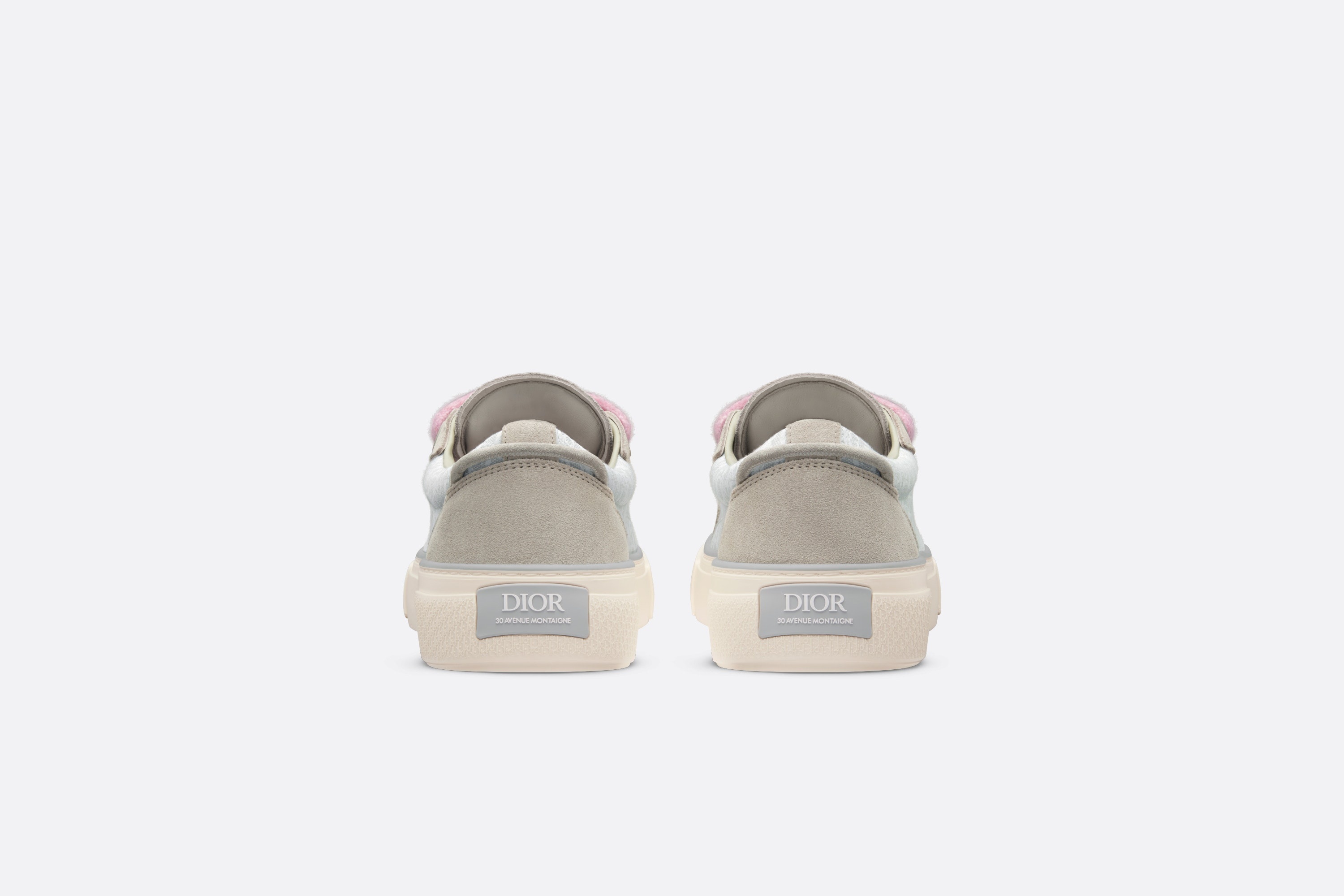 B33 Sneaker - 5