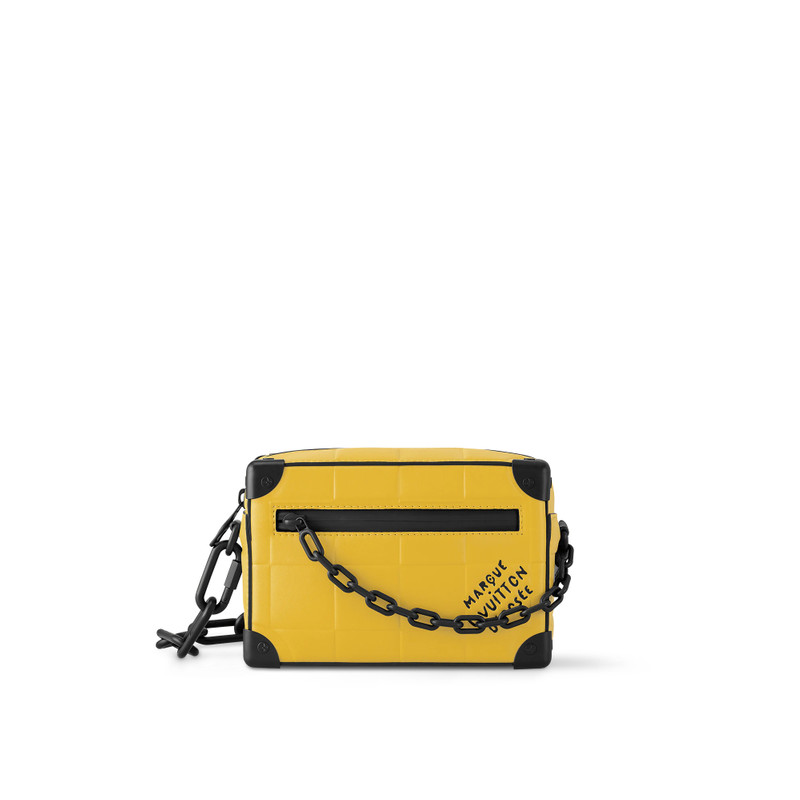 Mini Soft Trunk - 1
