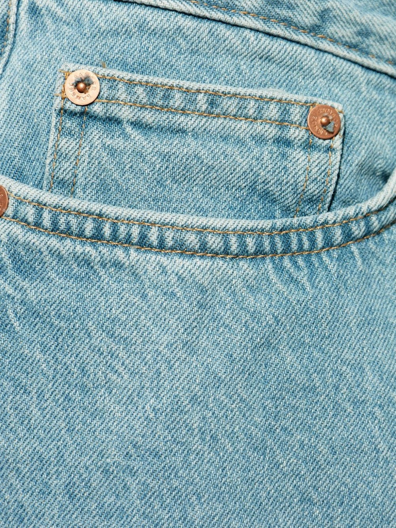 Saeddie jeans 5