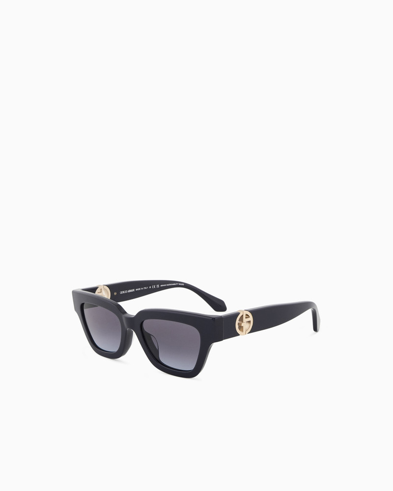 WOMEN’S CAT-EYE SUNGLASSES 3