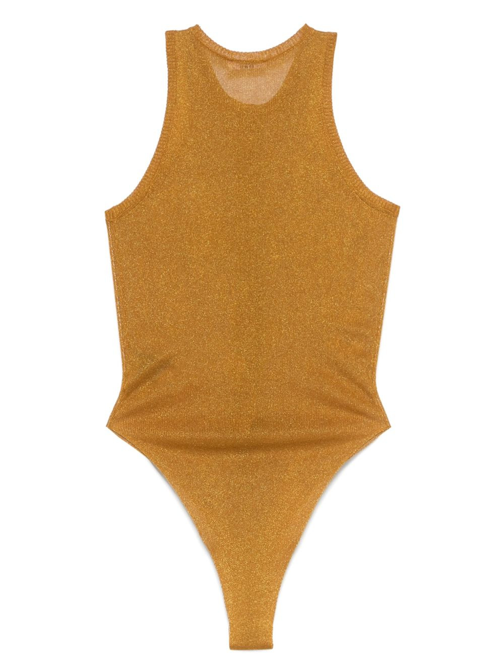 Frances bodysuit - 2